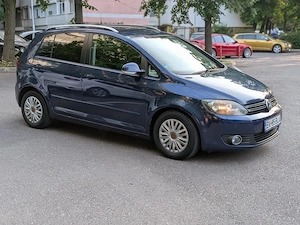 volskwagen golf 6 plus - imagine 5