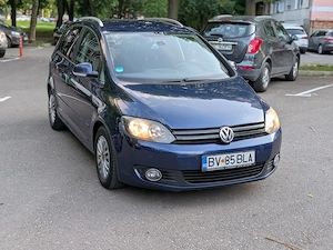 volskwagen golf 6 plus - imagine 4