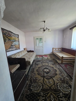 Casa de vânzare Crizbav  - imagine 5