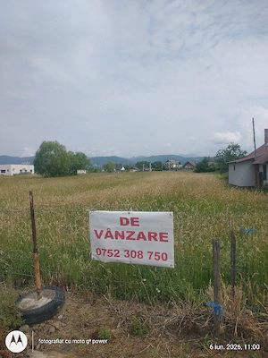 1600 eur ar LOC DE CASA Bozânta Mare,15 km de Baia Mare ,20 ari intravilan - imagine 7