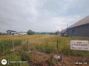 1600 eur ar LOC DE CASA Bozânta Mare,15 km de Baia Mare ,20 ari intravilan - imagine 4