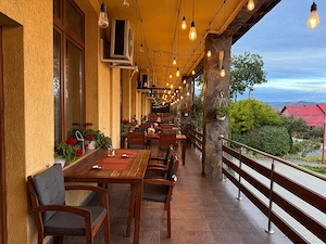ANGAJĂM BUCĂTAR   Restaurant Valea Regilor, Reghin - imagine 2