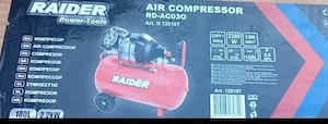 vand compresor 100 litri 