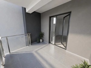 Apartament Premium in Braytim | 63 mp | 2 Balcoane | Dressing, AC - imagine 10