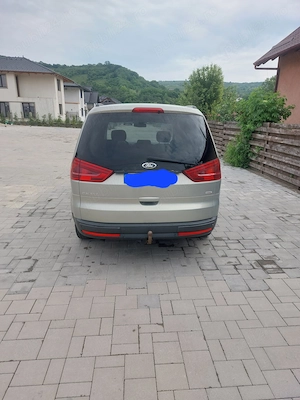 Vand Ford Galaxy 2.0 Facelift 2010 - imagine 9