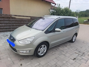Vand Ford Galaxy 2.0 Facelift 2010 - imagine 7