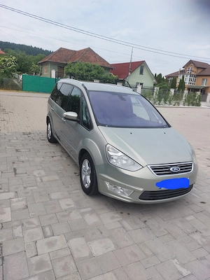 Vand Ford Galaxy 2.0 Facelift 2010 - imagine 6