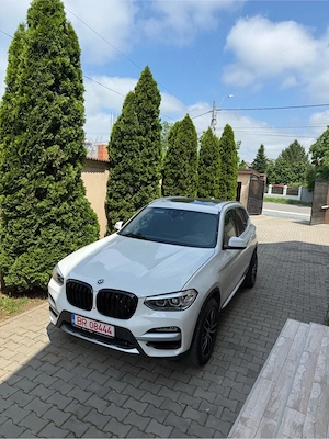 Vand Bmw x3 - imagine 3