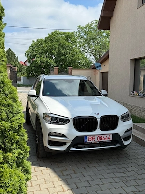 Vand Bmw x3 - imagine 2