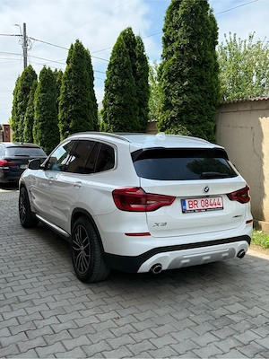 Vand Bmw x3 - imagine 5
