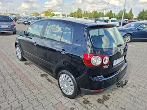 Volkswagen golf plus 1.4 benzina  - imagine 2