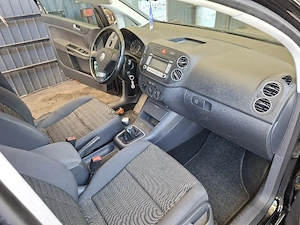 Volkswagen golf plus 1.4 benzina  - imagine 7