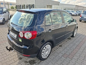 Volkswagen golf plus 1.4 benzina  - imagine 3