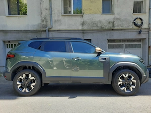 Vand  Duster 3 Extreme, GPL, 4.400 km,  impecabila, 20.500   - imagine 3