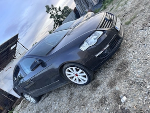 Dezmembrez passat b6 2.0 BKP BMR bmp Cbab  - imagine 2