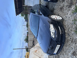Dezmembrez passat b6 2.0 BKP BMR bmp Cbab 
