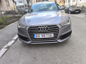 De vânzare Audi A6 C7 Avant 2016 - imagine 5