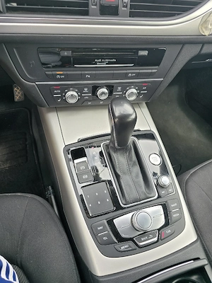 De vânzare Audi A6 C7 Avant 2016 - imagine 10