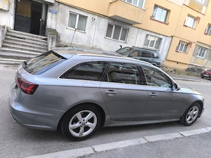 De vânzare Audi A6 C7 Avant 2016