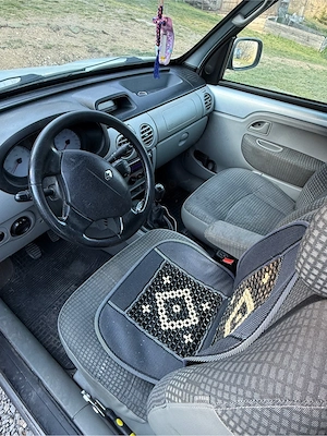 Vând Renault Kangoo 4x4 - imagine 7