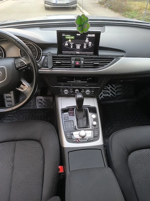 De vânzare Audi A6 C7 Avant 2016 - imagine 9