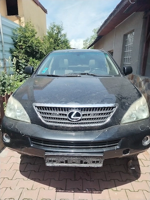 Dezmembrez Lexus RX400 h  - imagine 5