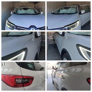 Renault Kadjar 1.5 dci an 2016 TOP pt Extra pretențioși  - imagine 10