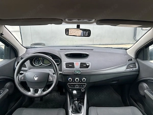 Renault Megane   1.5 Dci   Euro 5 - imagine 7