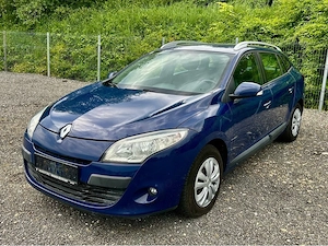 Renault Megane   1.5 Dci   Euro 5 - imagine 2