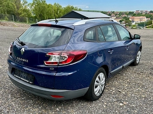 Renault Megane   1.5 Dci   Euro 5 - imagine 3