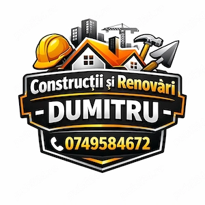 Renovări apartamente | Case | Acoperișuri
