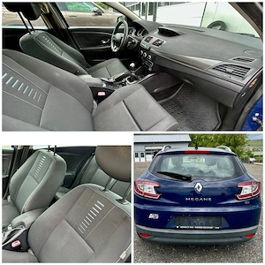 Renault Megane   1.5 Dci   Euro 5 - imagine 8