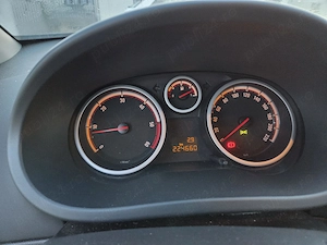 Vand Opel Corsa D an 2007 1.7 diesel - imagine 4