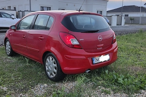Vand Opel Corsa D an 2007 1.7 diesel - imagine 3