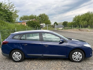 Renault Megane   1.5 Dci   Euro 5 - imagine 5