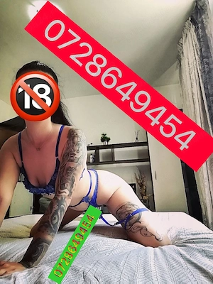 Larissa total poze reale ultima zi