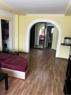 Vând apartament 4 camere 97 mp parc Sebastian