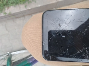 Cand urgent Huawei P40 Lite functional