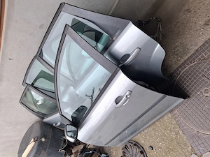 Dezmembrari Ford Focus 1.6 16v - imagine 2