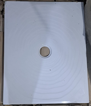 Cădița duș ceramica 90x70x5cm!