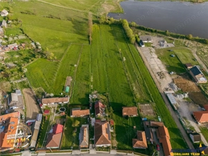 Doua case,un singur camin:spatiu generos si liniste, la marginea statiunii Covasna - imagine 13