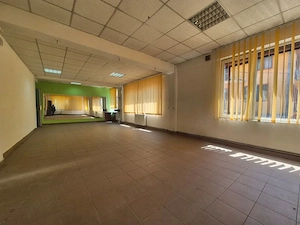 Spații comerciale de închiriat   Târgu Jiu, zona Piața Mică