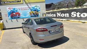 vand sau schimb ford mondeo 