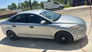 vand sau schimb ford mondeo  - imagine 3