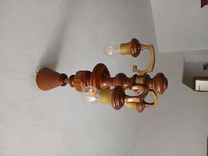Mobilier stejar masiv
