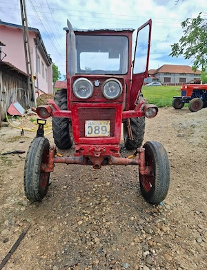 Vând tractor u650 in stare buna   - imagine 2