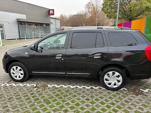 Vand Dacia Logan MCV  - imagine 2