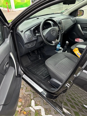 Vand Dacia Logan MCV  - imagine 4
