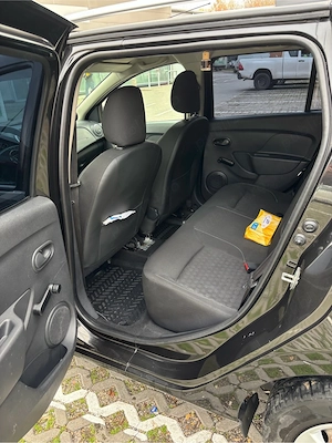 Vand Dacia Logan MCV  - imagine 3