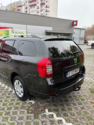 Vand Dacia Logan MCV  - imagine 5